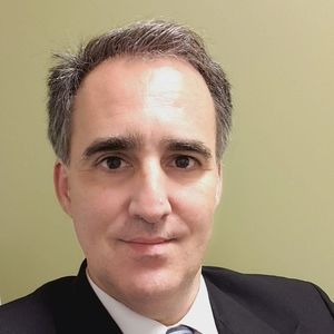 Meet your Posher, Rodney